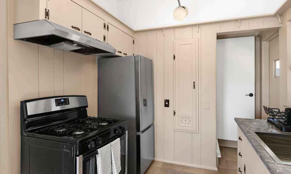 Photo of Kitchen in Bankers Hill