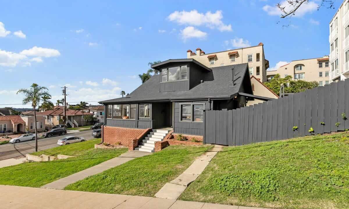 Photo of Outdoor in Bankers Hill