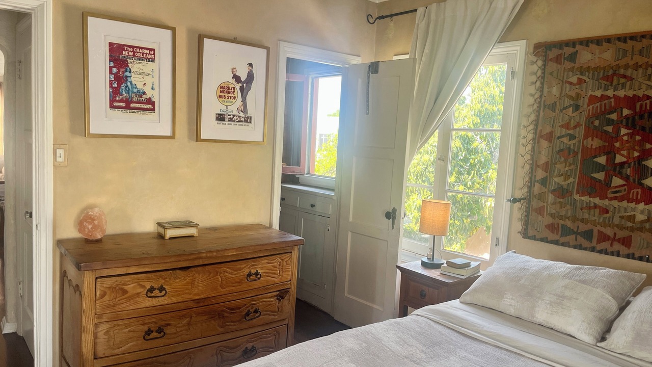 Photo of Bedroom in Silver Lake