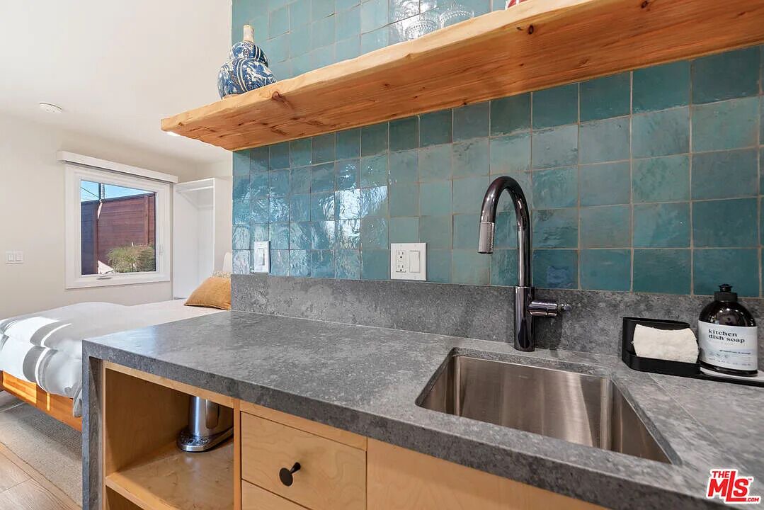 Photo of Bathroom in Westwood