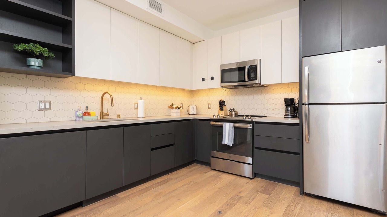 Photo of Kitchen in Hollywood
