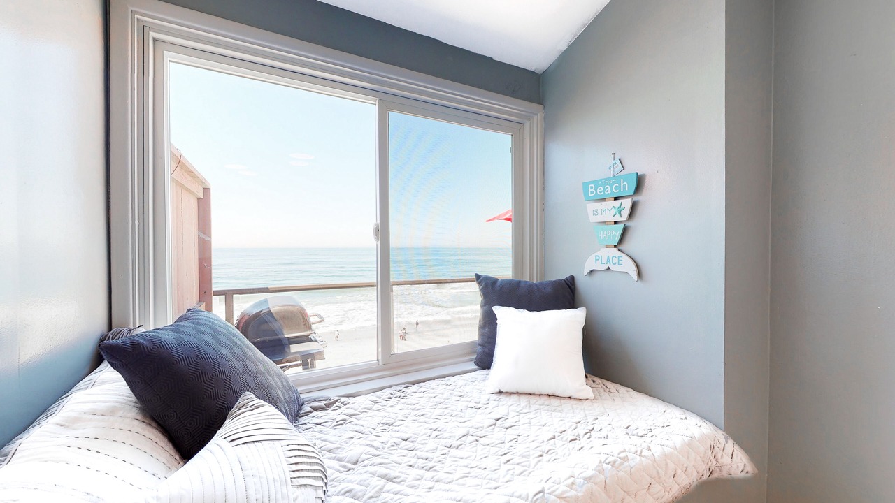Photo of Bedroom in Carlsbad Village