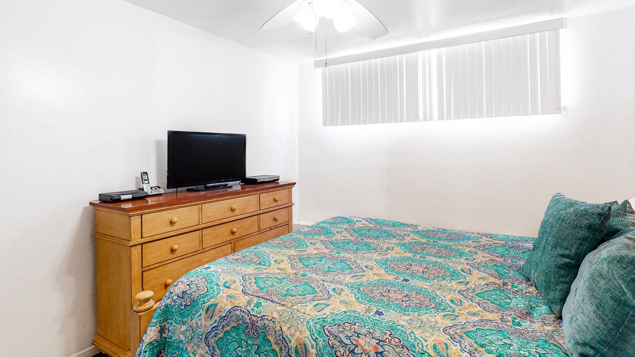 Photo of Bedroom in Carlsbad Village