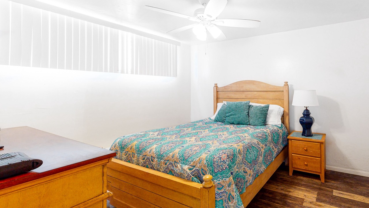 Photo of Bedroom in Carlsbad Village