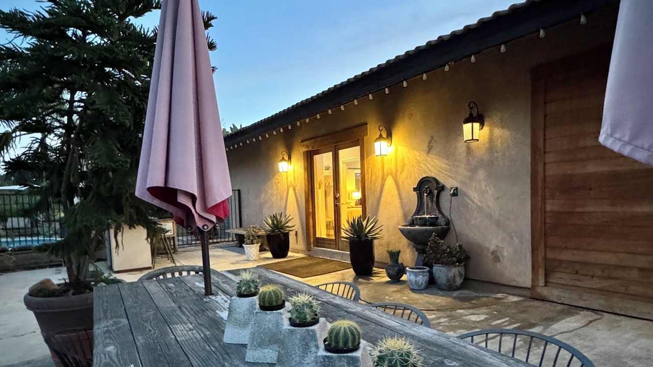 Photo of Patio Balcony in Corona