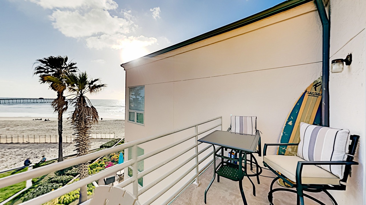 Photo of Outdoor in Imperial Beach