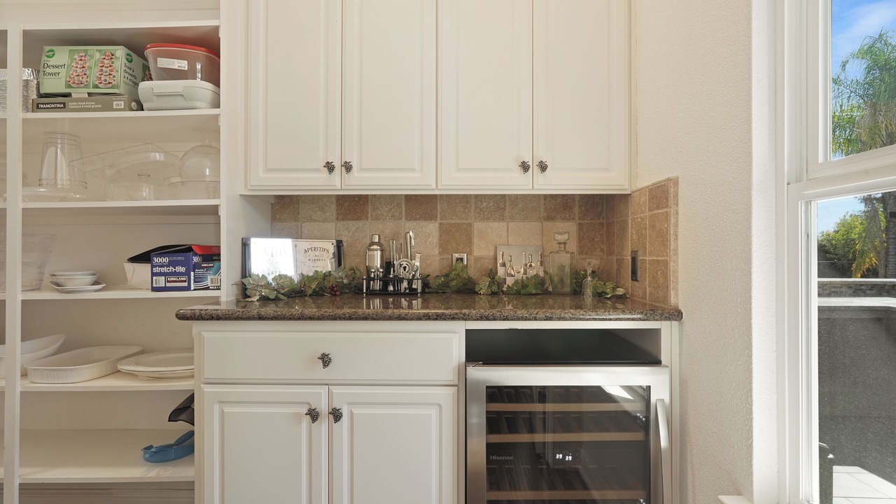 Photo of Kitchen in Victor