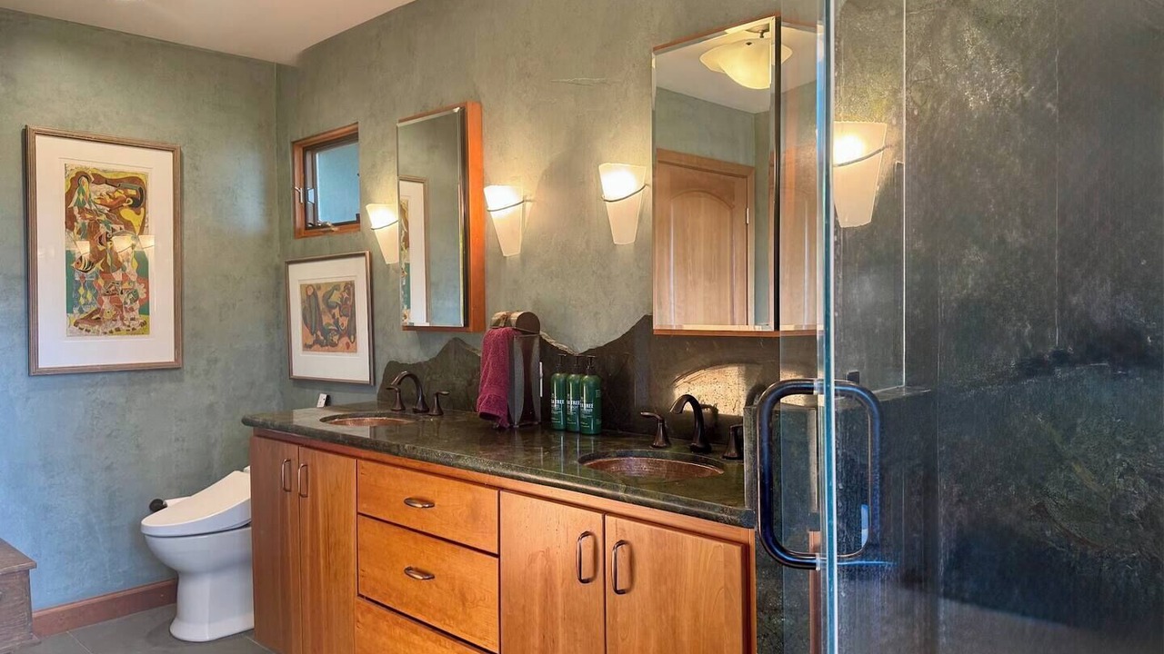 Photo of Bathroom in Los Gatos
