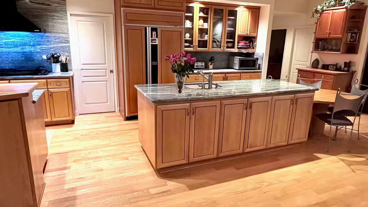 Photo of Kitchen in Los Gatos