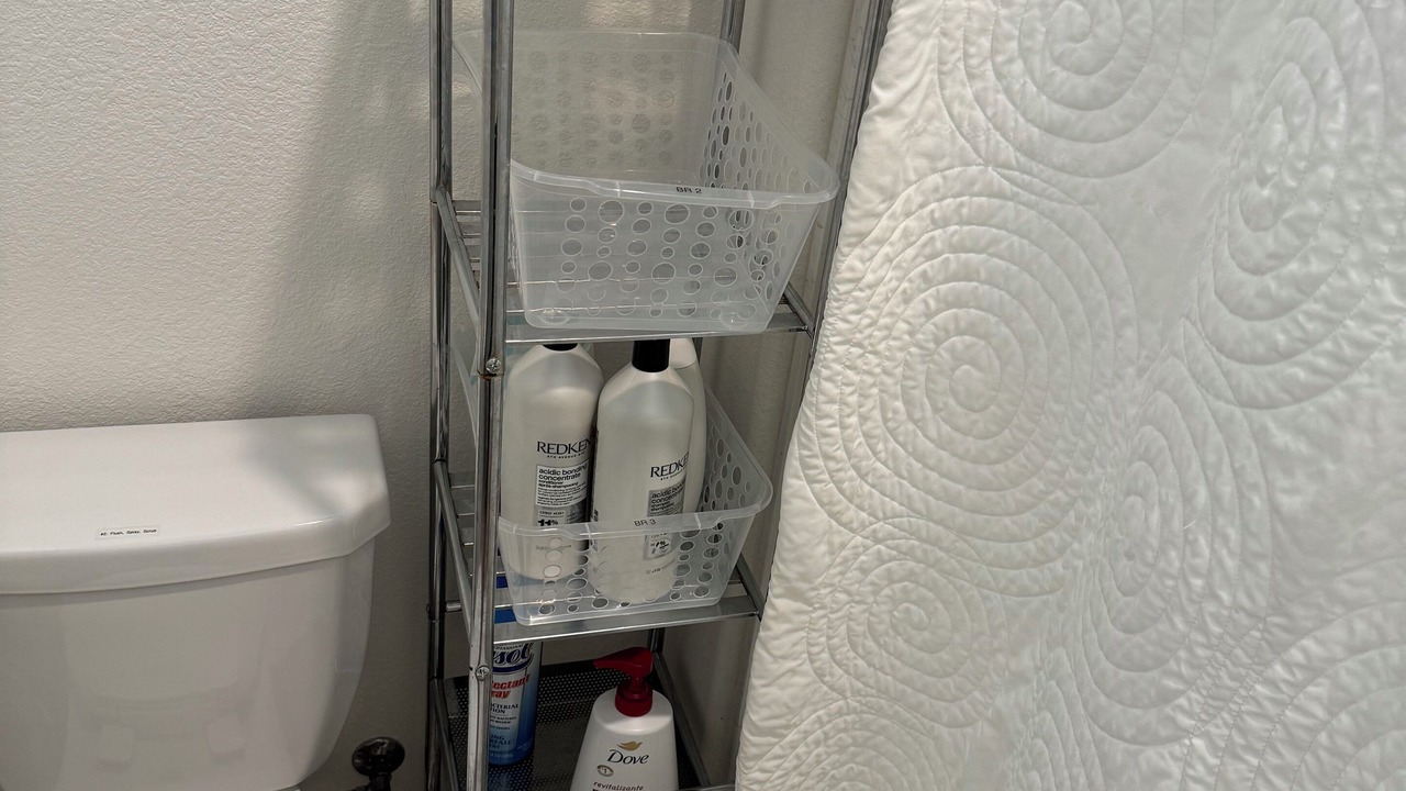 Photo of Bathroom in Woodland