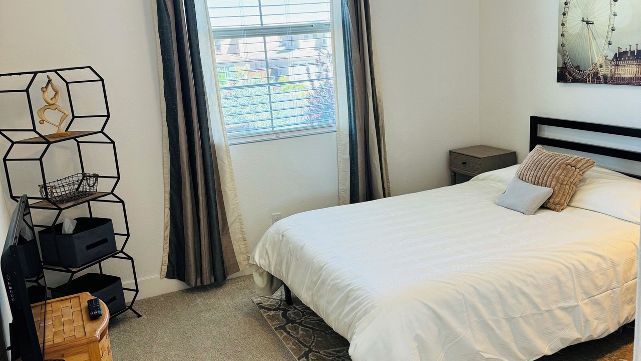 Photo of Bedroom in Woodland