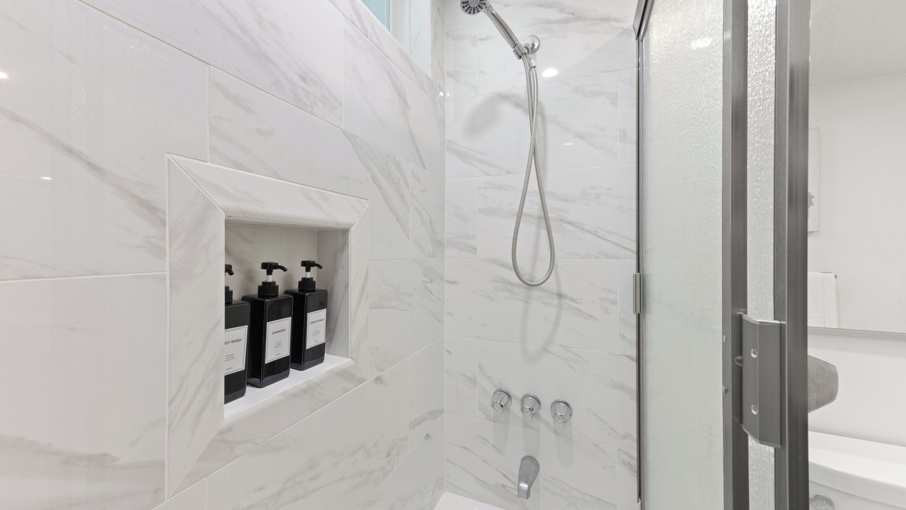 Photo of Bathroom in Northridge