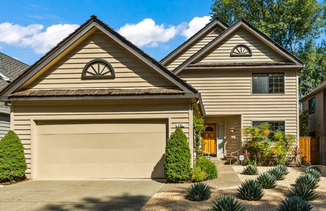 Photo of Outdoor in Yountville