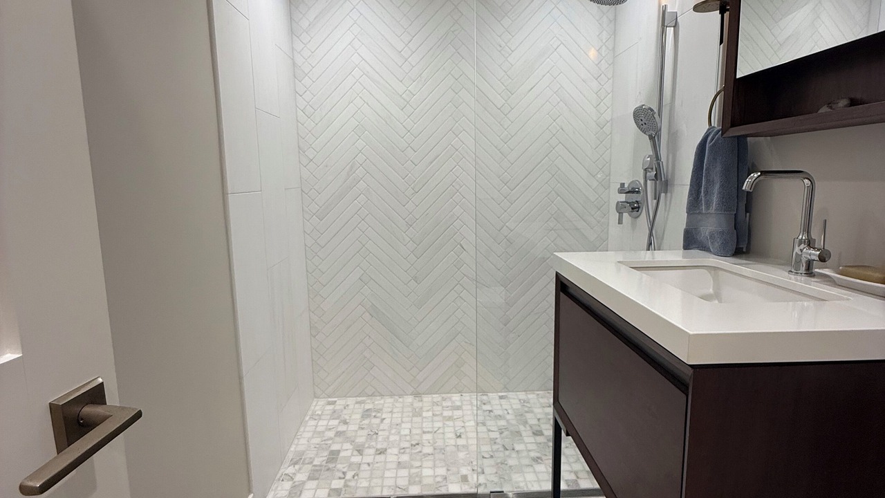 Photo of Bathroom in Yountville