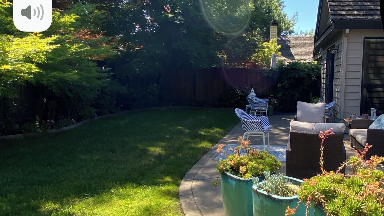 Photo of Outdoor in Yountville