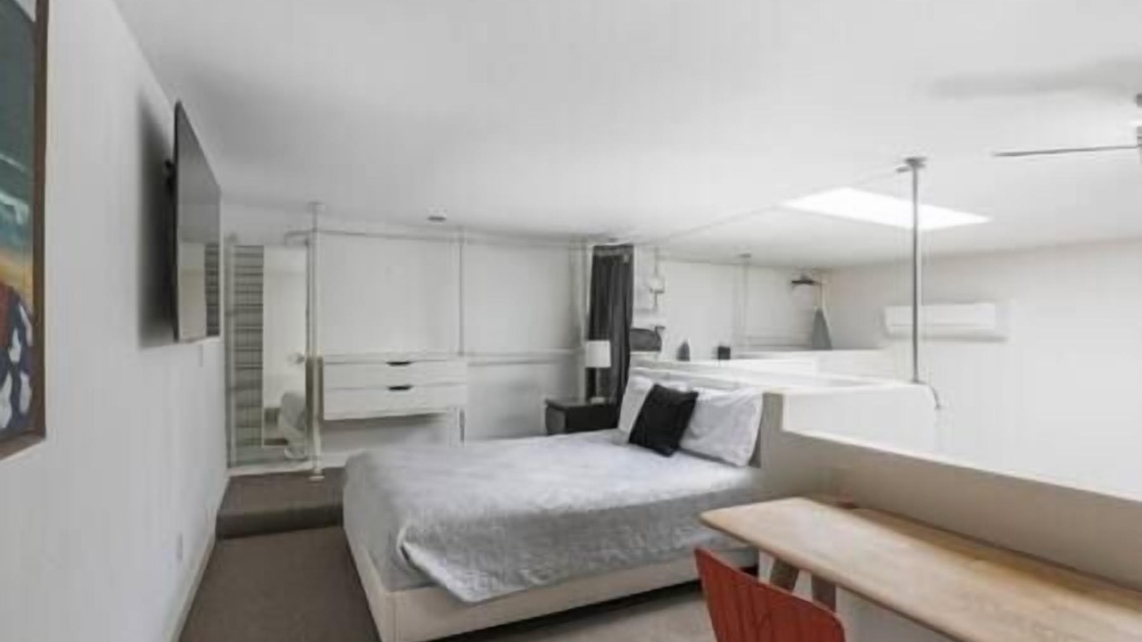 Photo of Bedroom in Little Italy