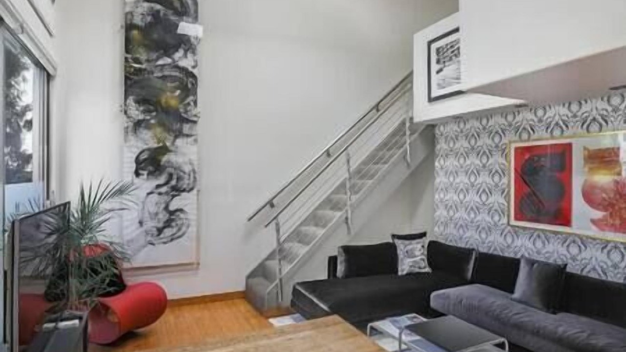 Photo of Livingroom in Little Italy