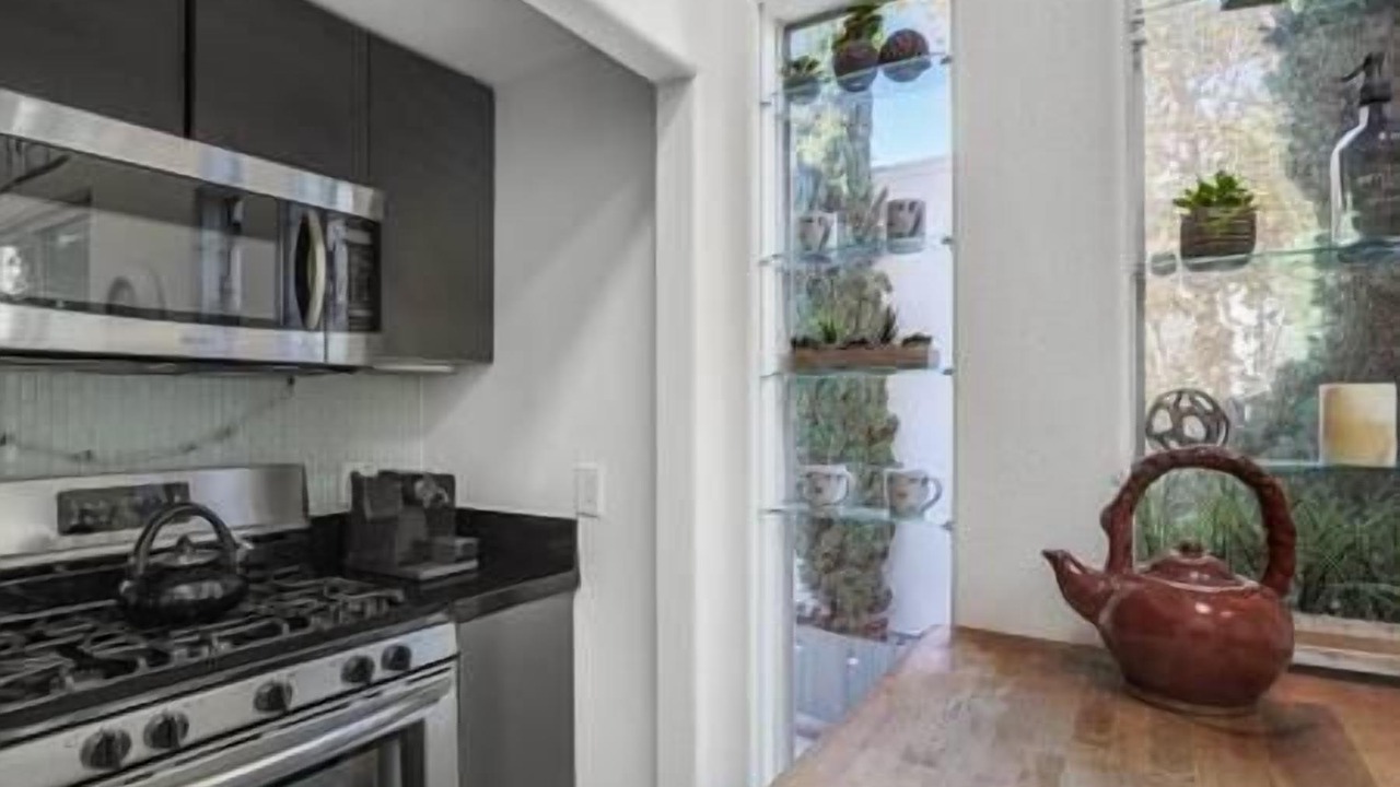 Photo of Kitchen in Little Italy