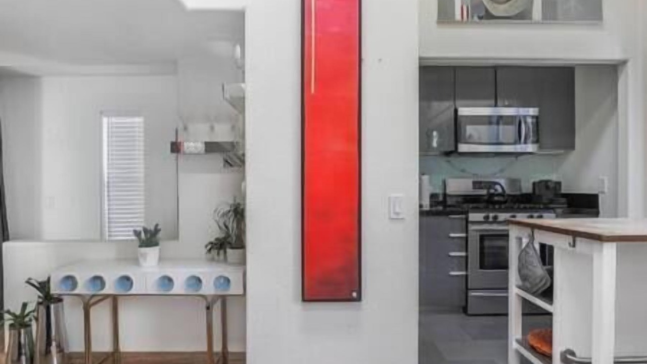 Photo of Kitchen in Little Italy