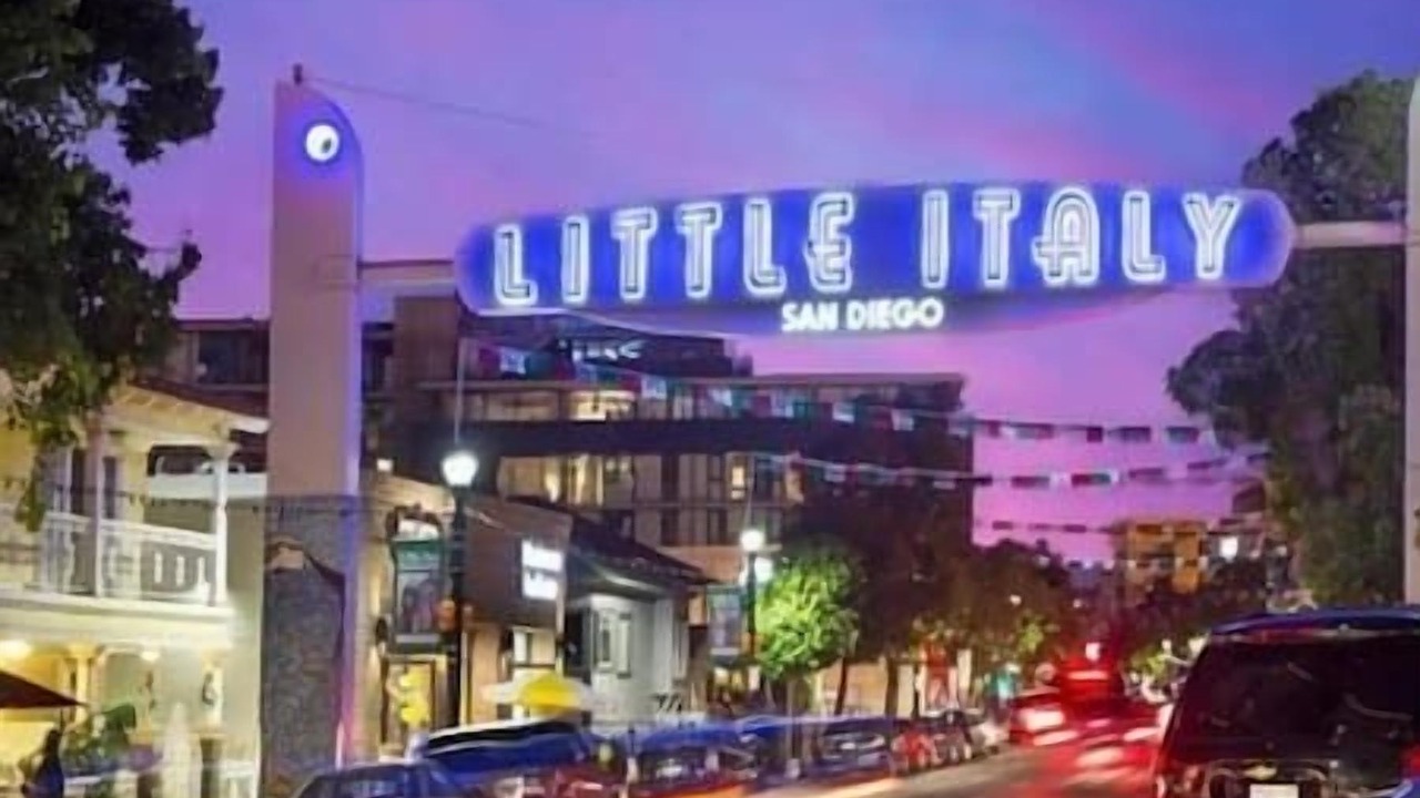 Photo of Others in Little Italy