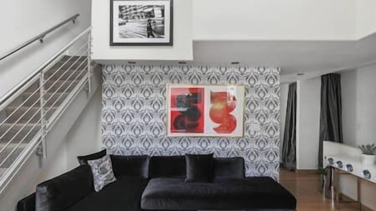 Photo of Livingroom in Little Italy