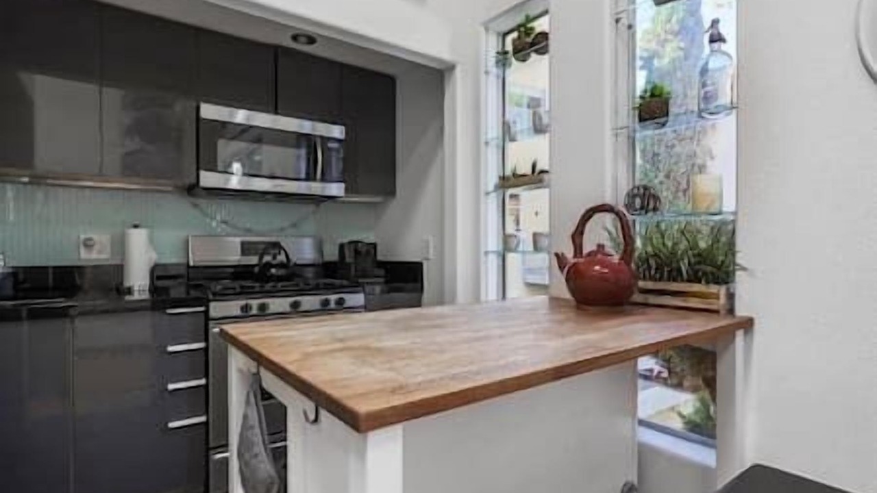 Photo of Kitchen in Little Italy