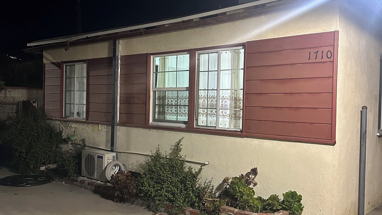 Photo of Outdoor in Burbank