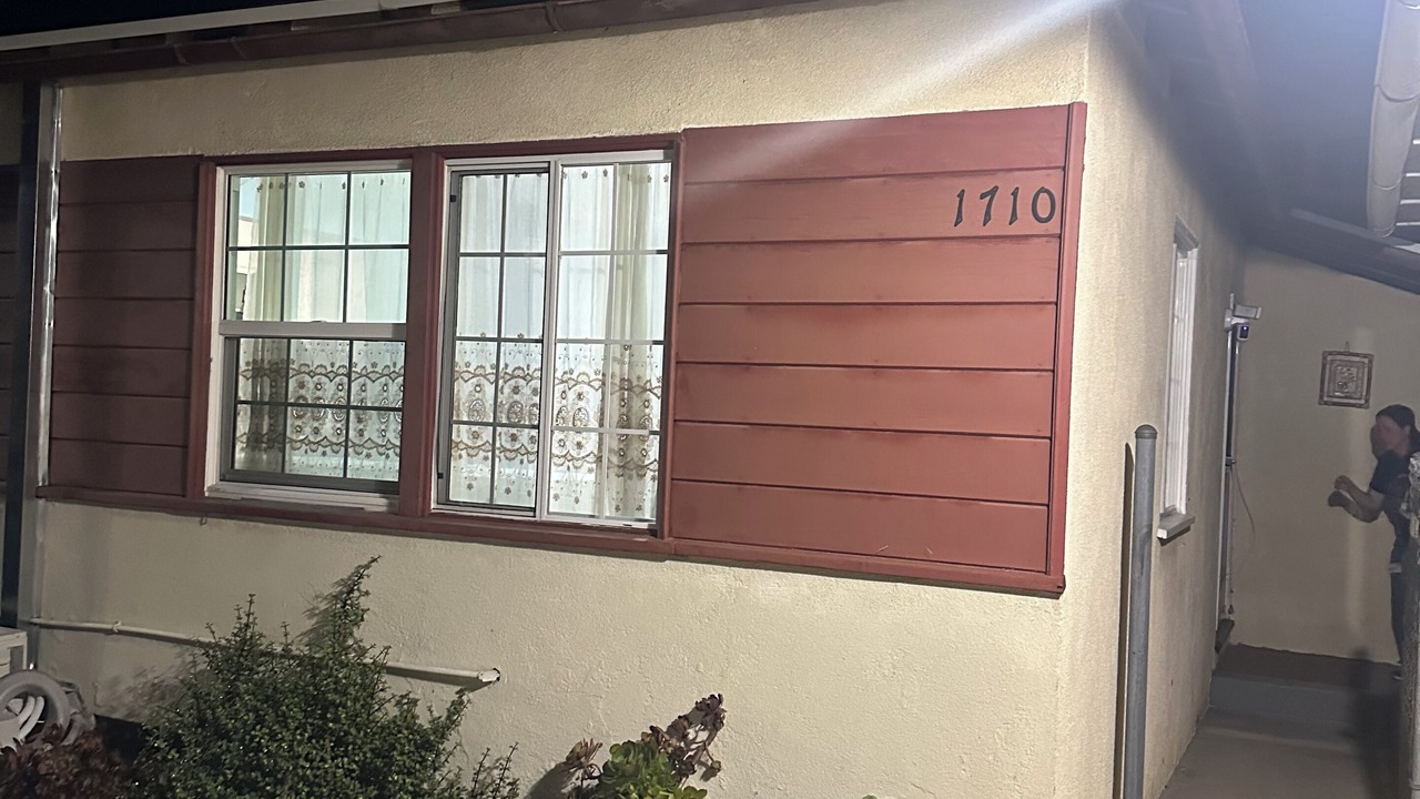 Photo of Outdoor in Burbank