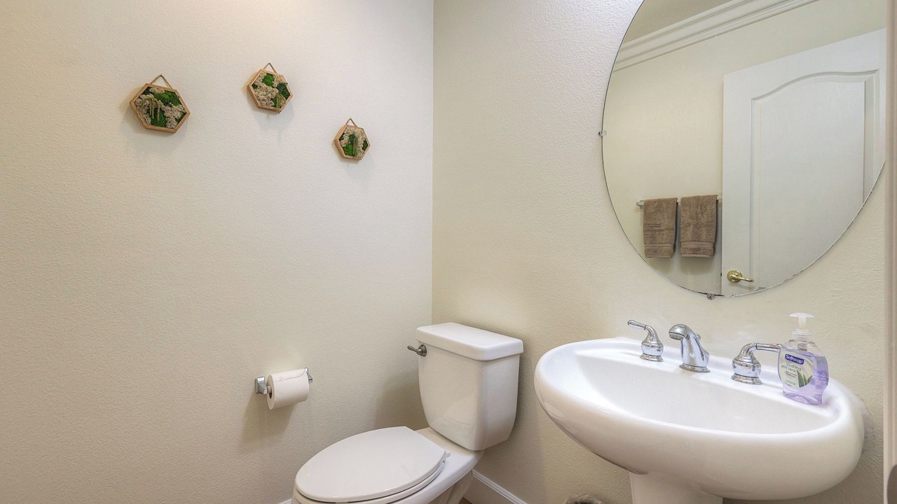 Photo of Bathroom in Aviara