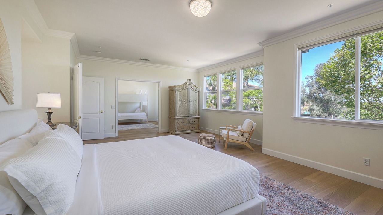 Photo of Bedroom in Aviara