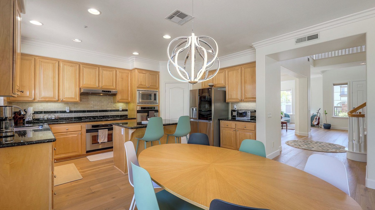 Photo of Kitchen in Aviara