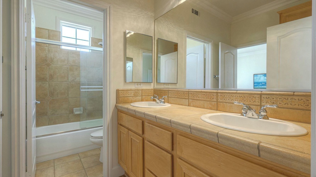 Photo of Bathroom in Aviara