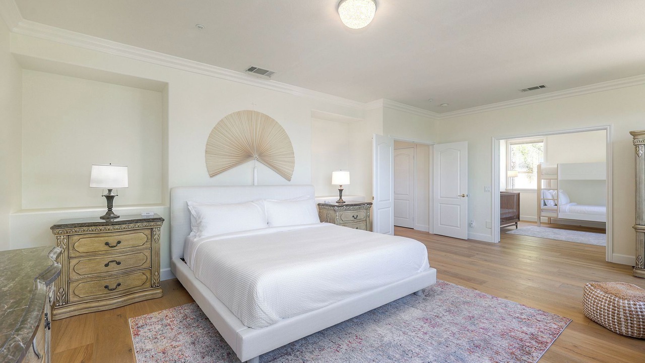 Photo of Bedroom in Aviara
