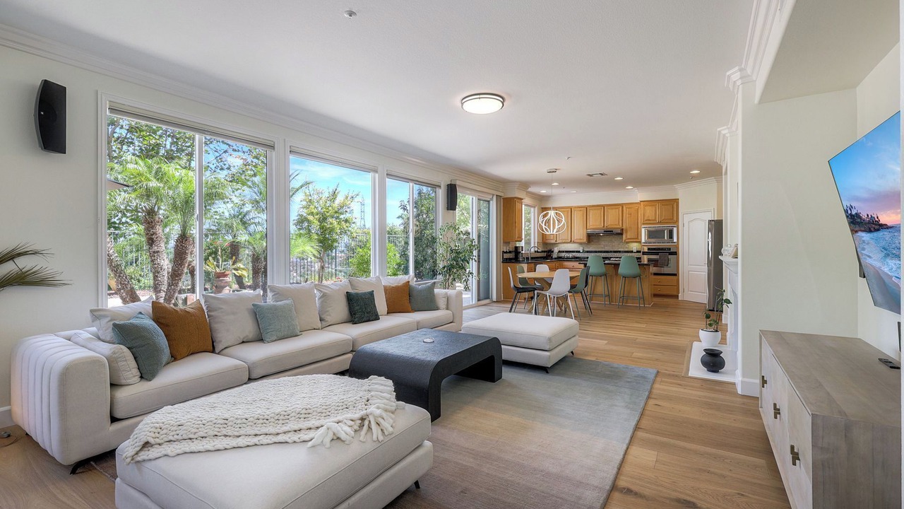 Photo of Livingroom in Aviara