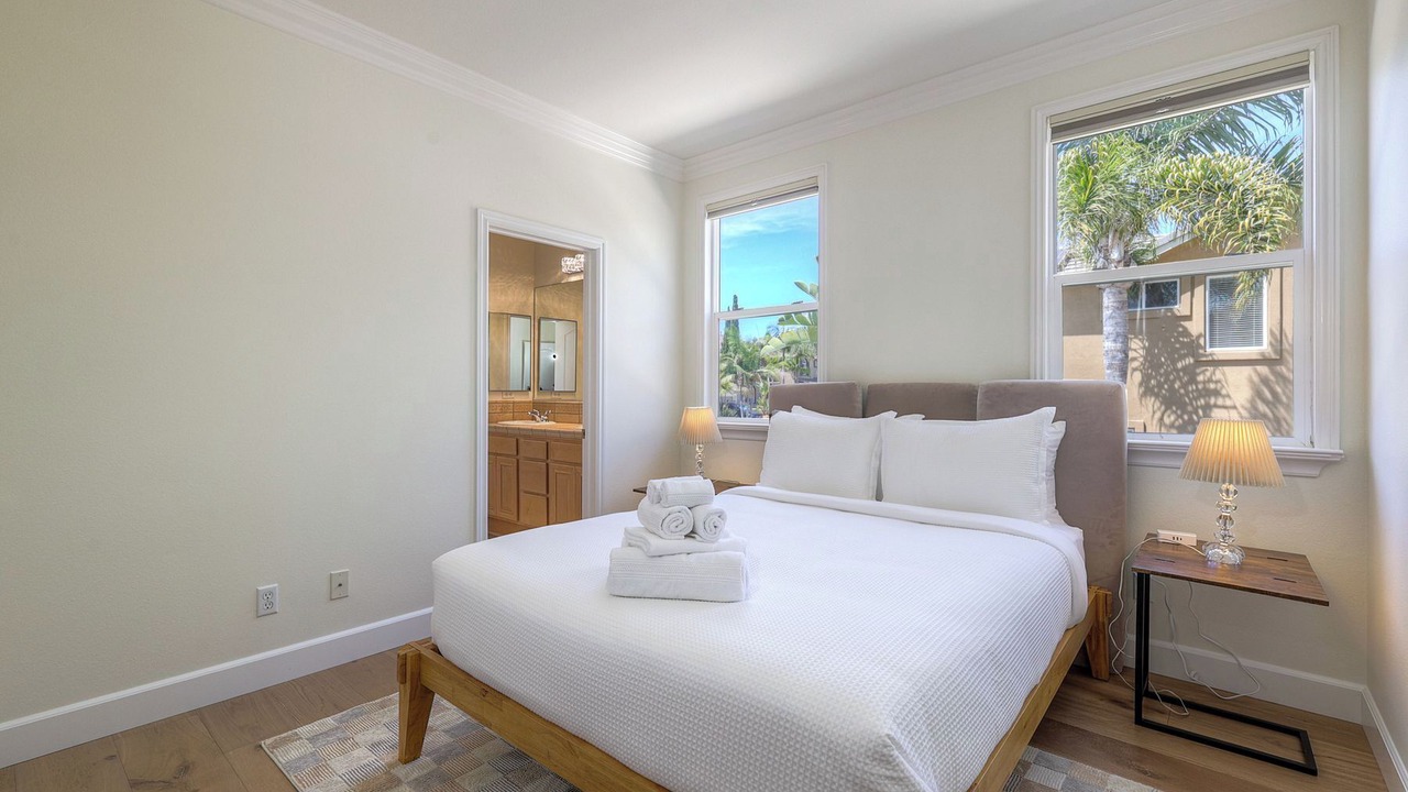 Photo of Bedroom in Aviara