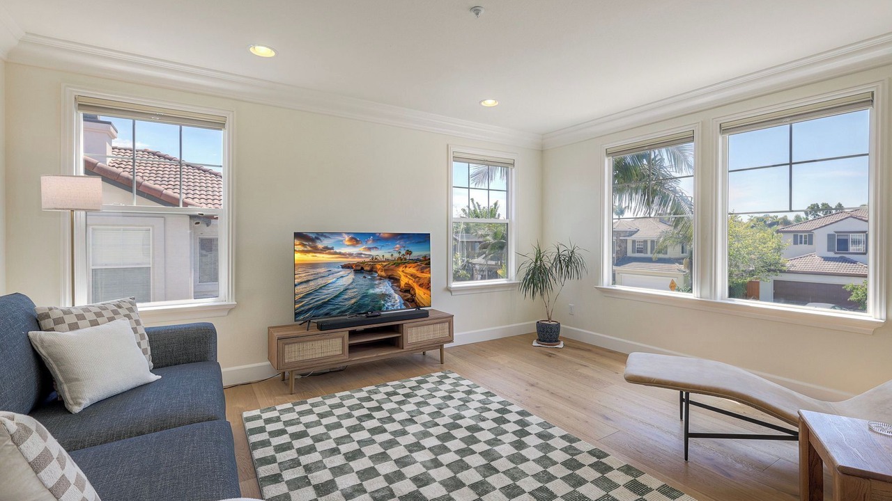 Photo of Livingroom in Aviara