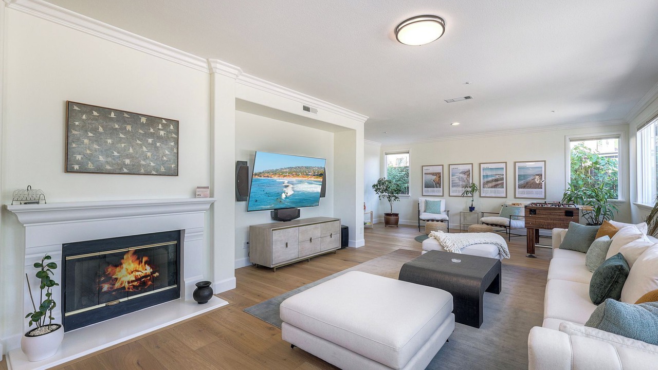 Photo of Livingroom in Aviara