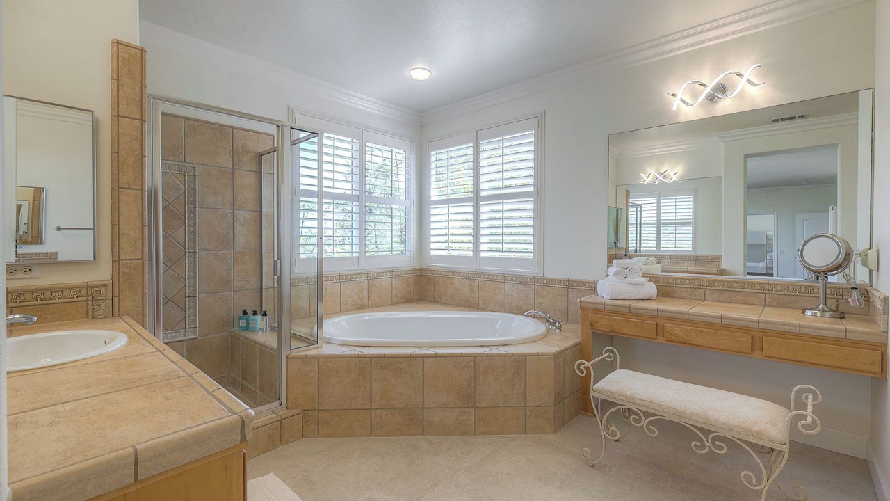 Photo of Bathroom in Aviara