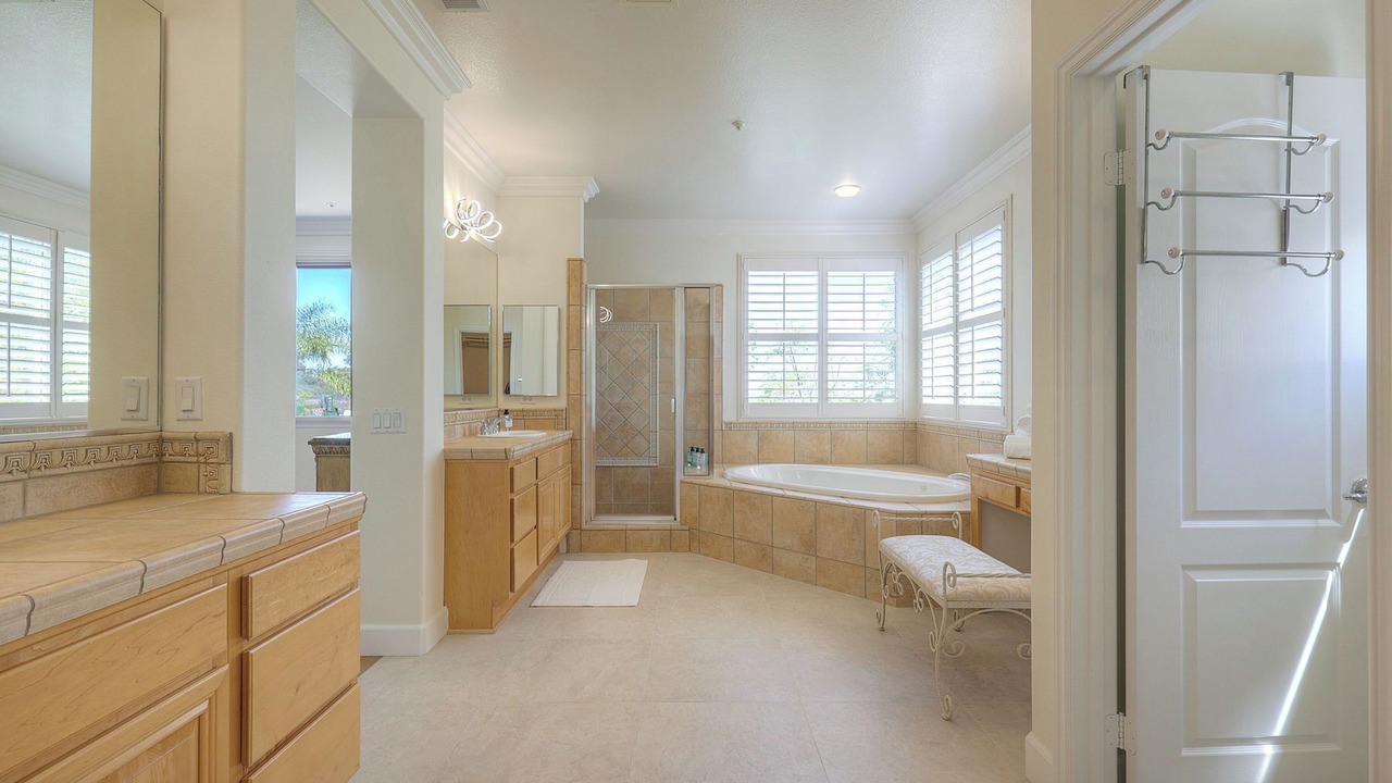 Photo of Bathroom in Aviara