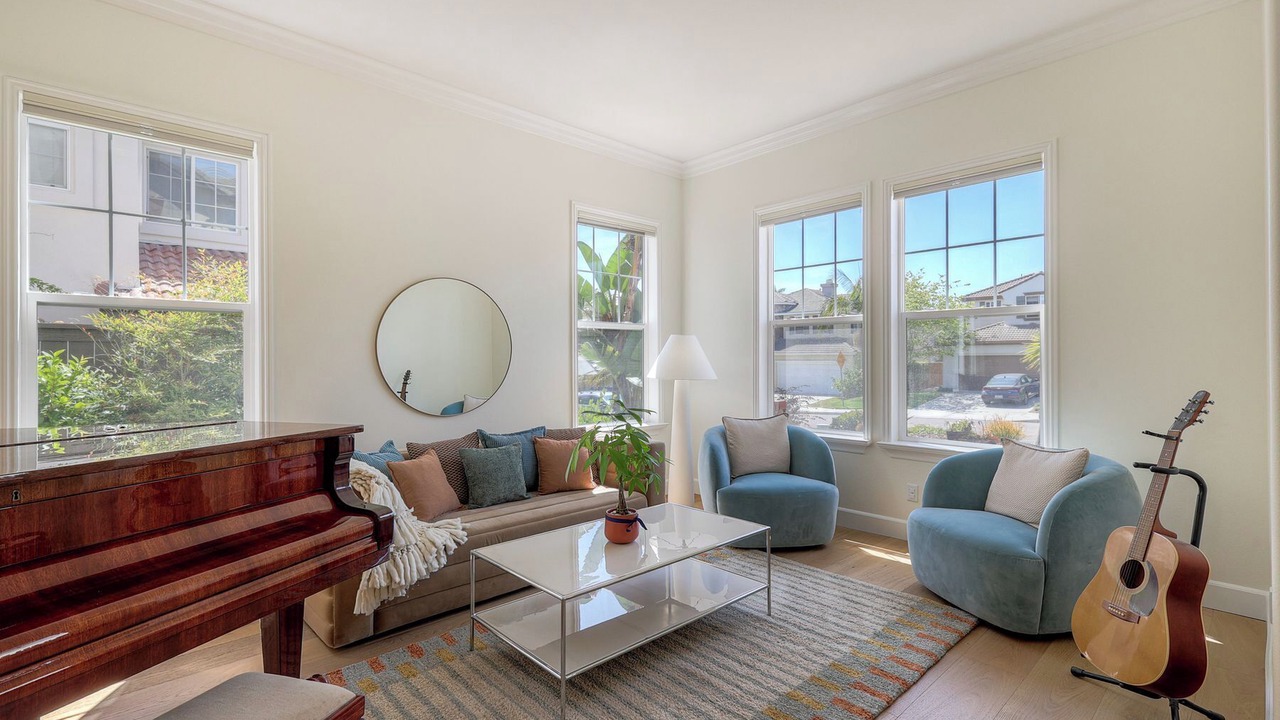 Photo of Livingroom in Aviara
