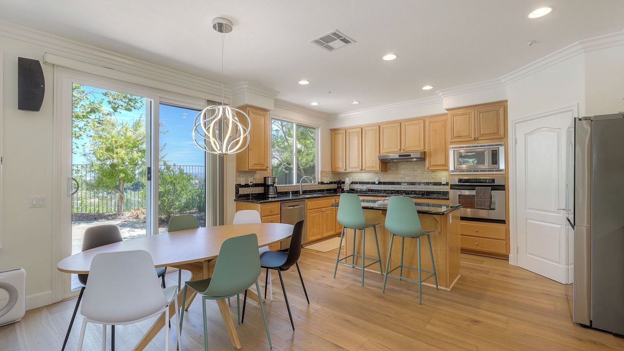 Photo of Kitchen in Aviara