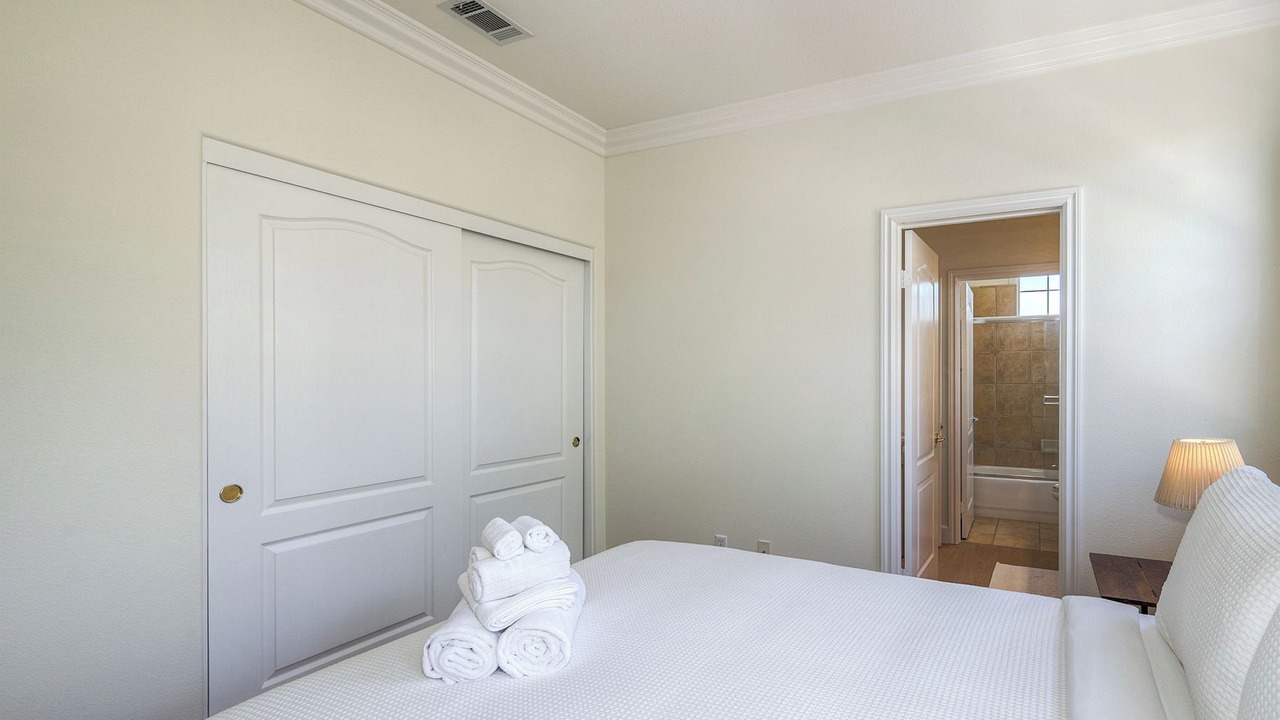 Photo of Bedroom in Aviara