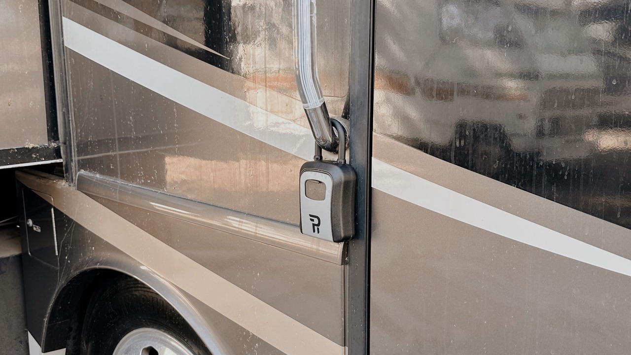 Photo of Outdoor in Needles