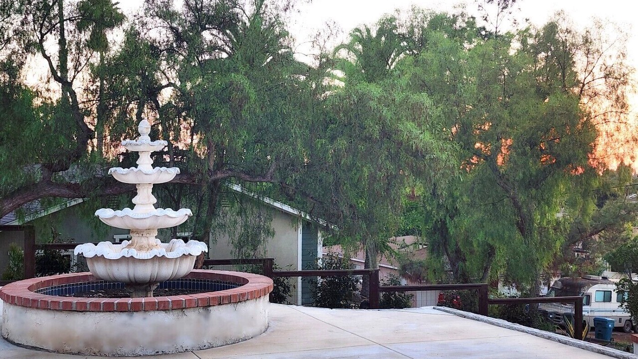 Photo of Outdoor in North Tustin