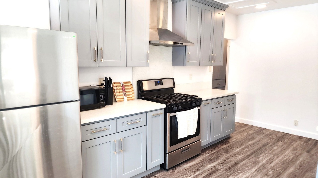 Photo of Kitchen in North Tustin