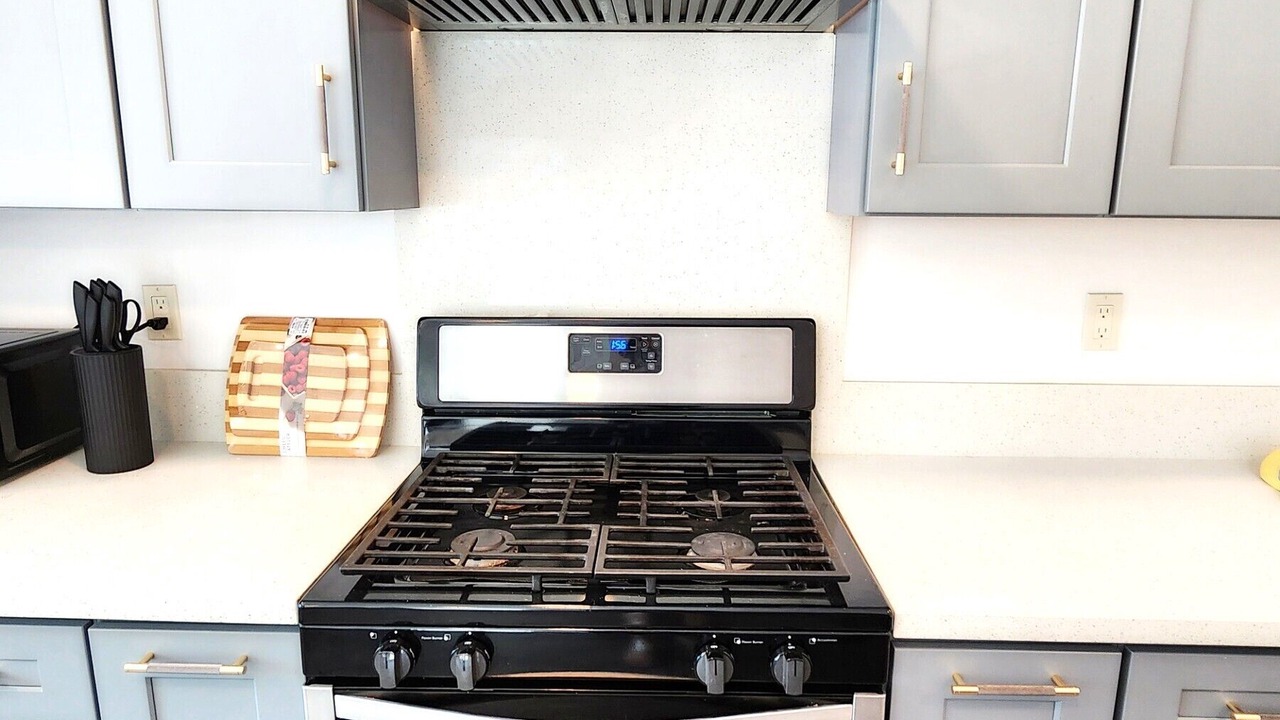Photo of Kitchen in North Tustin