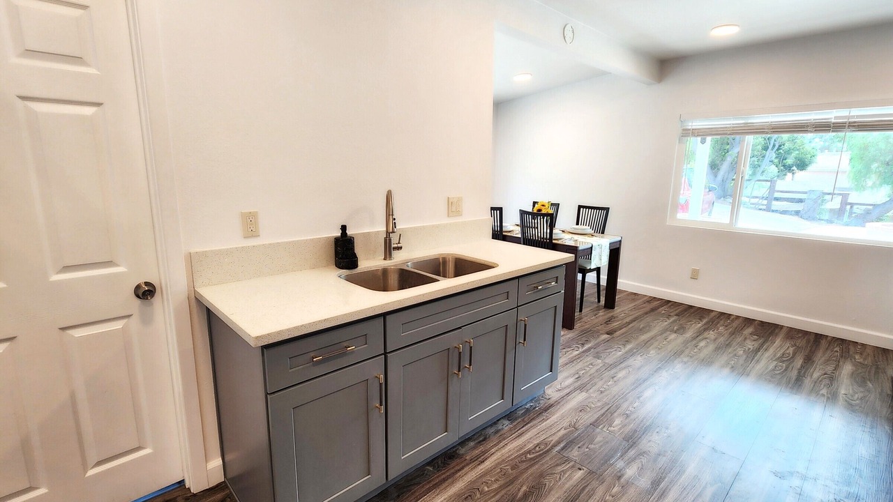 Photo of Kitchen in North Tustin