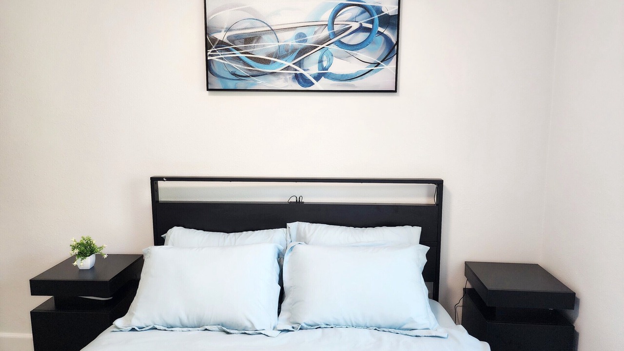 Photo of Bedroom in North Tustin