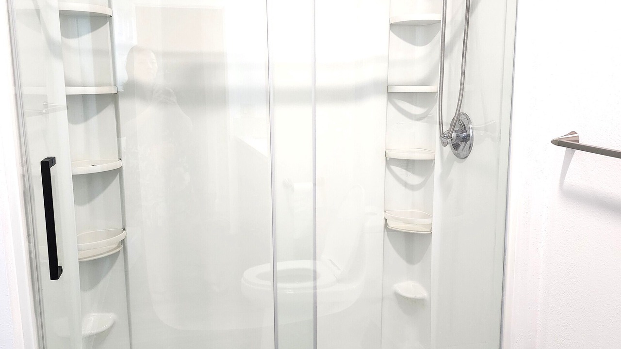 Photo of Bathroom in North Tustin