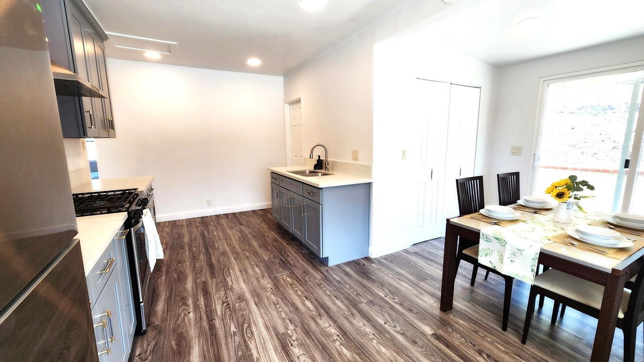 Photo of Kitchen in North Tustin